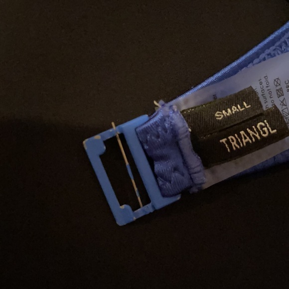 Triangl Swimsuit - Picture 3 of 5